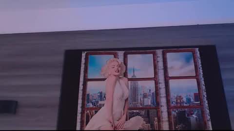         online show from 29, 9, 2025