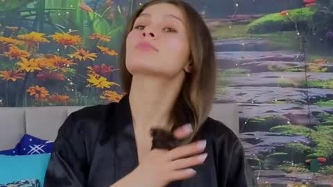 damedefeu online show from 23, 1, 2025