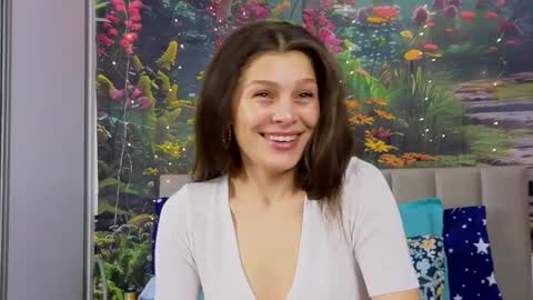 damedefeu online show from 8, 2, 2025