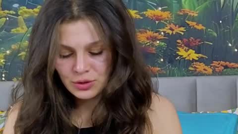 damedefeu online show from 17, 2, 2025