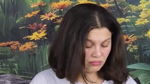 damedefeu online show from 25, 10, 2025