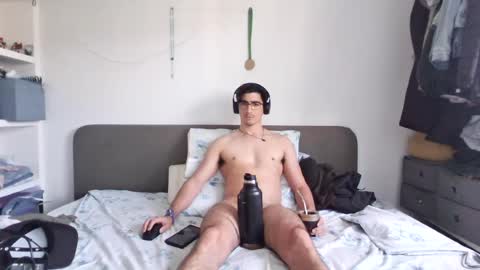 Snapshot of dami_mad_ chatting on 13, 6, 2026 dami_mad_ online show from 13, 6, 2026