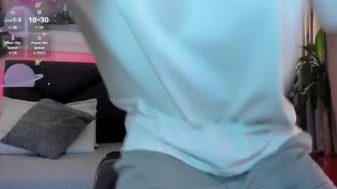 DAMIAN online show from 31, 3, 2026