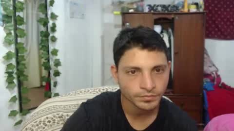 Snapshot of damian_29 chatting on 23, 6, 2026 Damian online show from 23, 6, 2026