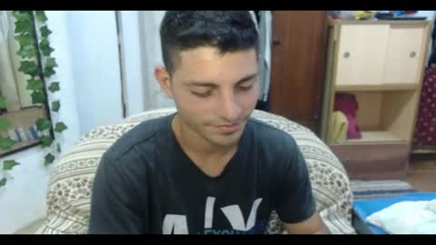 Snapshot of damian_29 chatting on 20, 7, 2026 Damian online show from 20, 7, 2026