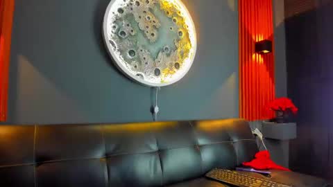 Snapshot of damian__oliver chatting on 28, 12, 2024 Damian Oliver online show from 28, 12, 2024