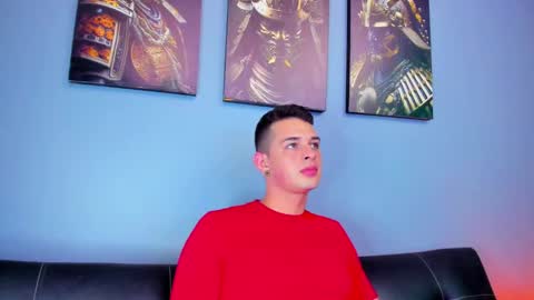 Snapshot of damian__oliver chatting on 18, 1, 2025 Damian Oliver online show from 18, 1, 2025