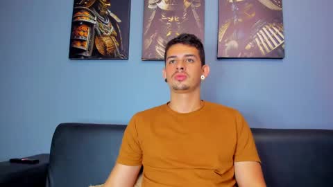 Snapshot of damian__oliver chatting on 24, 2, 2025 Damian Oliver online show from 24, 2, 2025