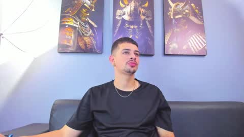 Snapshot of damian__oliver chatting on 10, 1, 2026 Damian Oliver online show from 10, 1, 2026