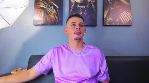 Snapshot of damian__oliver chatting on 19, 2, 2026 Damian Oliver online show from 19, 2, 2026