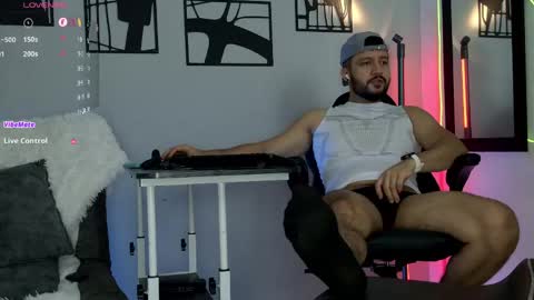 Jaxon online show from 1, 4, 2026