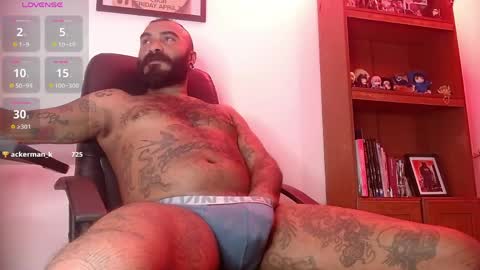 Damian online show from 20, 4, 2026