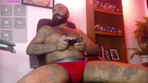 Damian online show from 21, 4, 2026