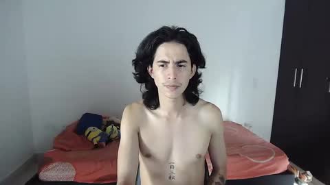 Damian online show from 18, 9, 2025