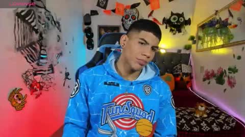 Damian online show from 20, 10, 2025