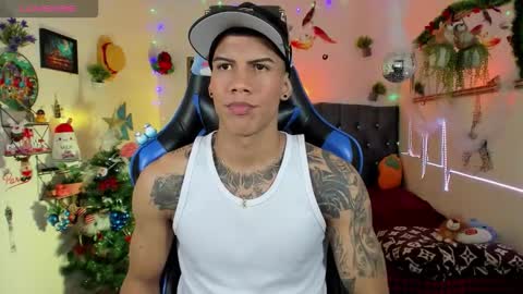 Damian online show from 28, 11, 2025