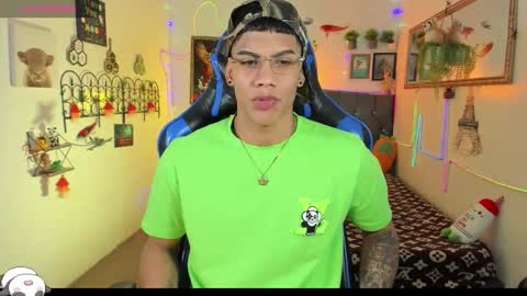 Damian online show from 15, 1, 2026