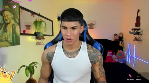 Damian online show from 21, 3, 2026