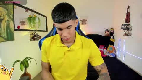 Damian online show from 22, 3, 2026