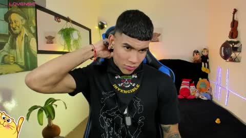 Damian online show from 26, 3, 2026