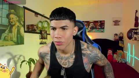 Damian online show from 3, 4, 2026