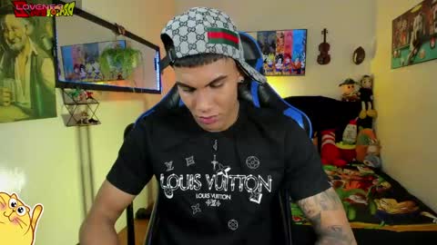 Damian online show from 10, 5, 2026