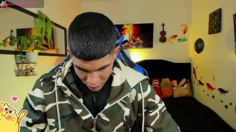 Damian online show from 18, 5, 2026