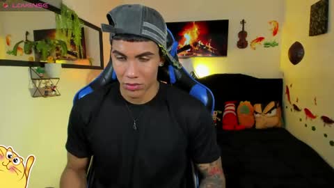 Damian online show from 18, 5, 2026