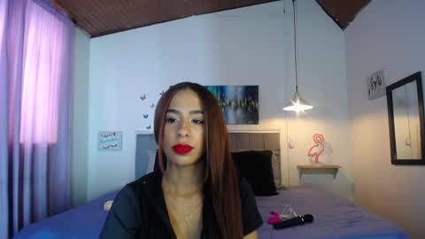 damian_n_lissa online show from 20, 1, 2025