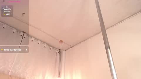 damian_n_lissa online show from 3, 2, 2025