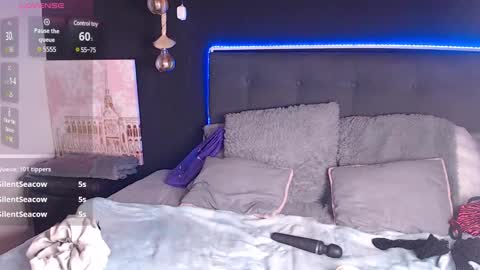 damian_n_lissa online show from 21, 2, 2025