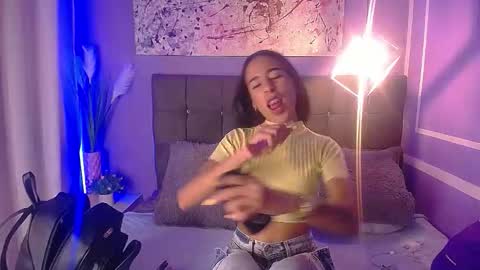 damian_n_lissa online show from 20, 10, 2025