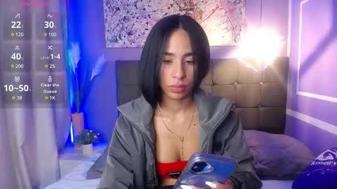 damian_n_lissa online show from 25, 11, 2025