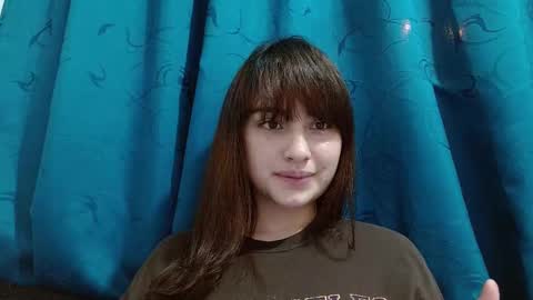 Snapshot of damian_n_maya chatting on 21, 2, 2025 Damian Maya online show from 21, 2, 2025