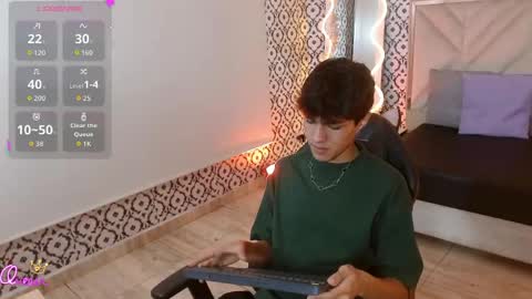damian_tay online show from 17, 4, 2026