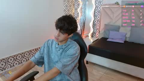damian_tay online show from 18, 4, 2026