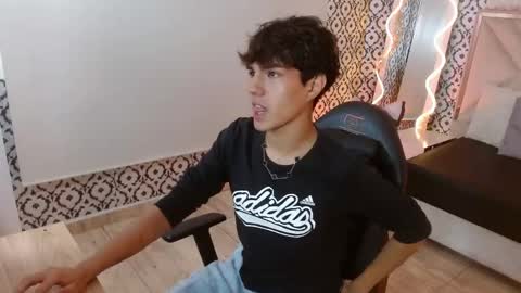 damian_tay online show from 21, 4, 2026