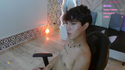 damian_tay online show from 23, 4, 2026