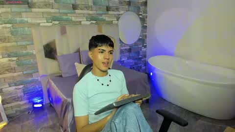 damian_tay online show from 26, 4, 2026