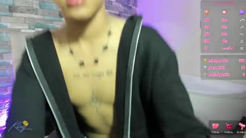 damian_tay online show from 9, 5, 2026