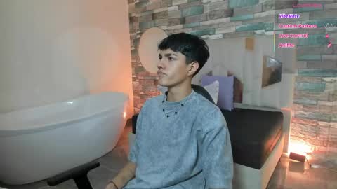 damian_tay online show from 11, 5, 2026
