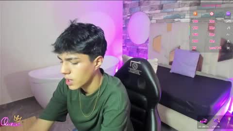 damian_tay online show from 15, 5, 2026