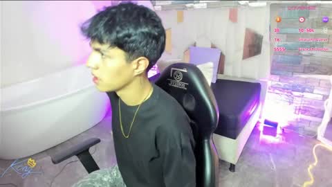 damian_tay online show from 17, 5, 2026