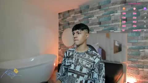 damian_tay online show from 19, 5, 2026