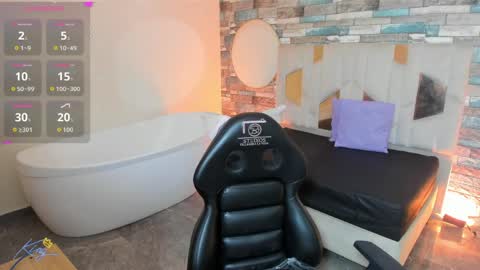 damian_tay online show from 20, 5, 2026