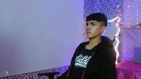 damian_tay online show from 25, 5, 2026