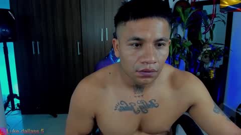 Snapshot of damian_torner chatting on 5, 3, 2025 Damian torner online show from 5, 3, 2025