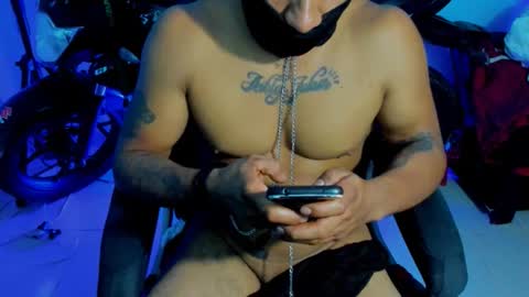 Snapshot of damian_torner chatting on 13, 10, 2025 Damian torner online show from 13, 10, 2025