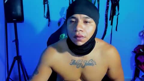 Snapshot of damian_torner chatting on 22, 10, 2025 Damian torner online show from 22, 10, 2025