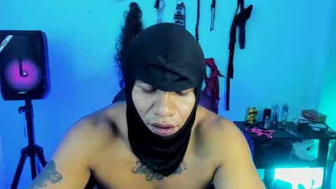 Snapshot of damian_torner chatting on 19, 11, 2025 Damian torner online show from 19, 11, 2025